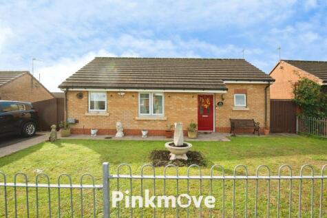 Treberth Crescent, Newport