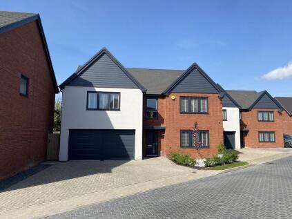 Tatenhill Lane, Branston