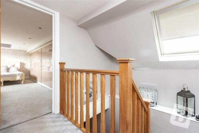 2nd Floor Landing