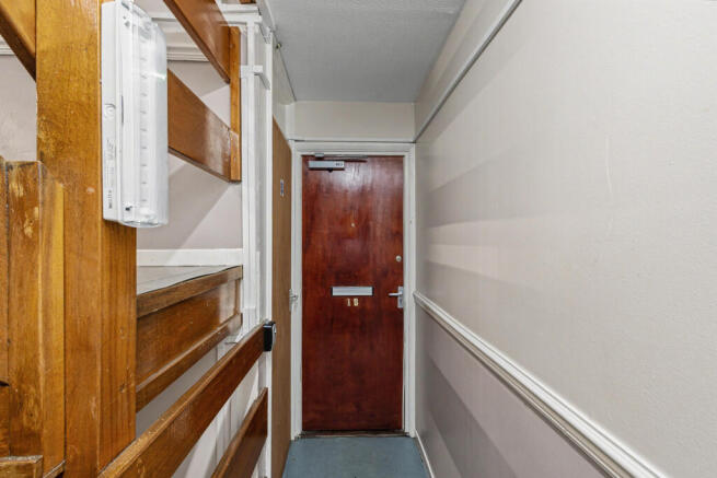 1G Heddon Grove, Hawkshead, Bradford, West Yorkshire, BD5 0TA