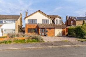 17, Penway Drive, Pinchbeck, Spalding PE11 3PJ
