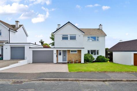 Carew Close, Crafthole, Cornwall, PL11