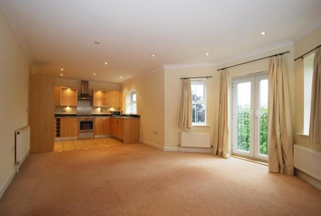 Sitting Dining Room