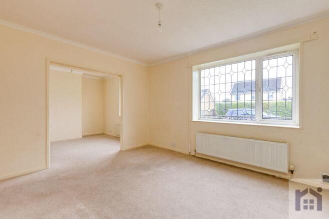 Reception rooms