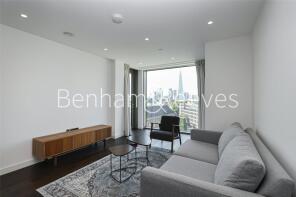 Flat 89, 85, Royal Mint Street, London E1 8SQ