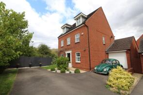 92, Navigation Drive, Leicester LE2 9TB