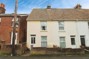 5, Gramshaw Road, Salisbury SP2 7JR