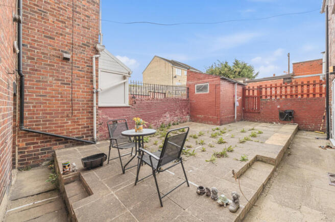 1 bed Terraced for sale Image 11
