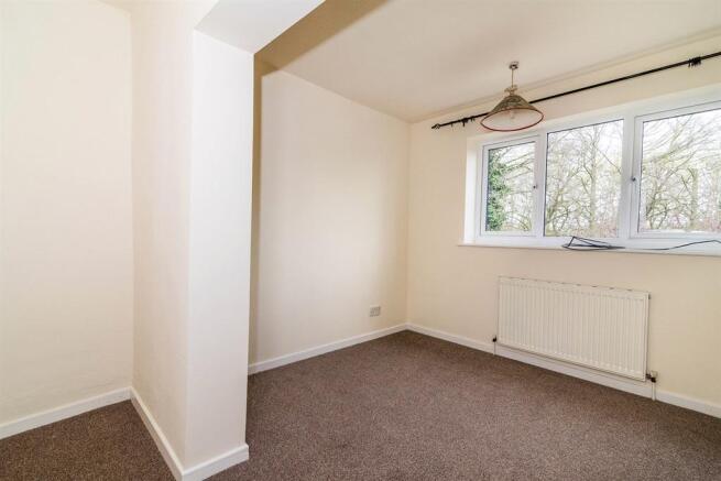 Bedroom Two: