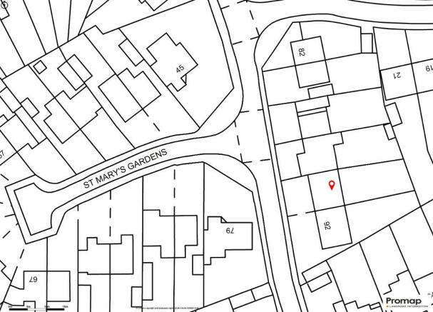 Detailed Map