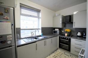 8, John Allan Drive, Netherthird, Cumnock KA18 3AE