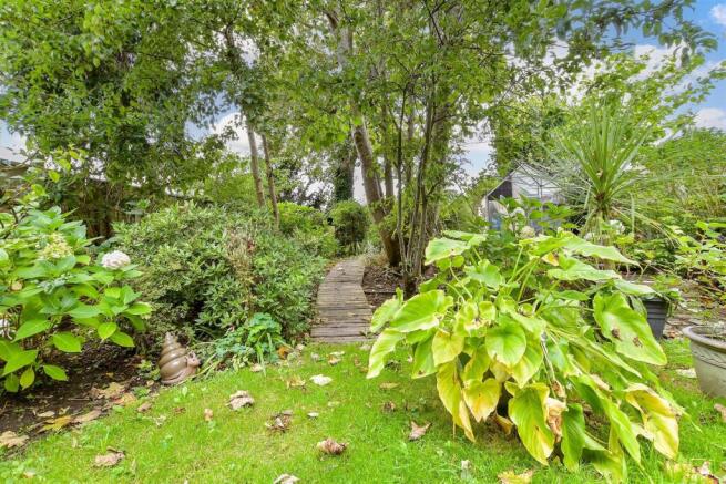 Communal Gardens