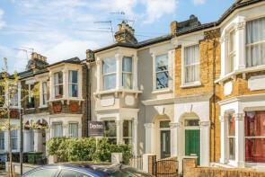 15, Iffley Road, London W6 0PB