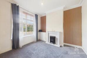 33, Humber Street, Salford M50 1EB