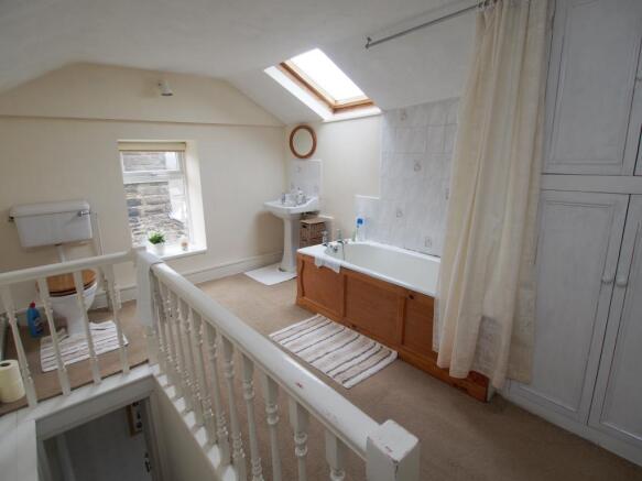 Bathroom/WC