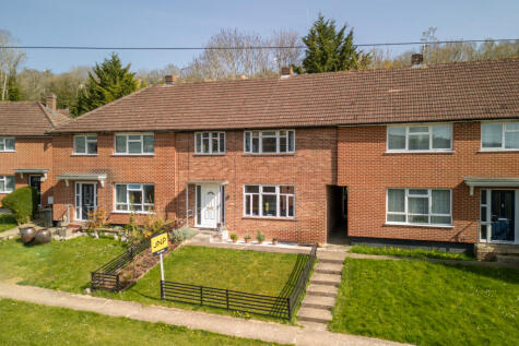 Hawthorne Road, High Wycombe, Buckinghamshire, HP13