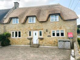 Southernaway Barn, Water Street, Seavington St Mary, Ilminster TA19 0QR
