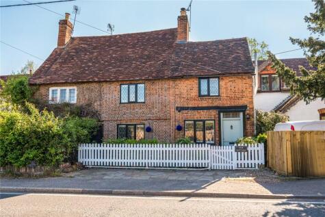 The Street, Eversley, Hampshire, RG27