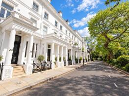 19, Kensington Gate, London W8 5NA