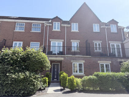 Nightingale Gardens, Church Village, Pontypridd, Rhondda Cynon Taf