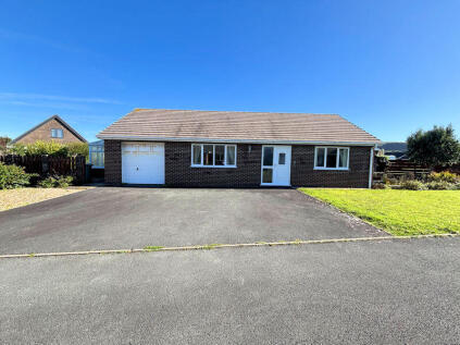 19 Ar Y Don, Tywyn, Gwynedd, LL36 0DS