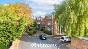 14, Blossomfield Court, Blossomfield Close, Birmingham B38 8NE