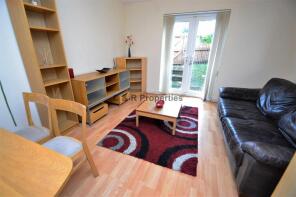 20, New Welcome Street, Manchester M15 5NA