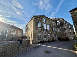 10, Airedale Mills, Bingley BD16 3HW