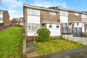 85, Langdale Close, Plymouth PL6 8SP