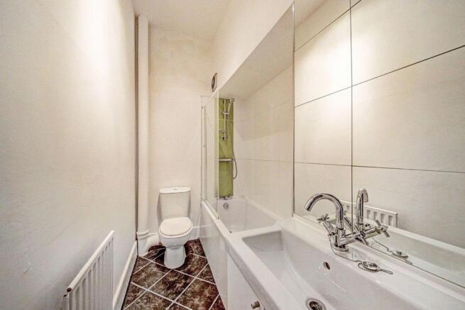 Bathroom / WC