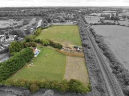 The Den, Richborough Road, Sandwich CT13 9JG