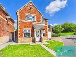 3, Gillers Green, Manchester M28 0GA