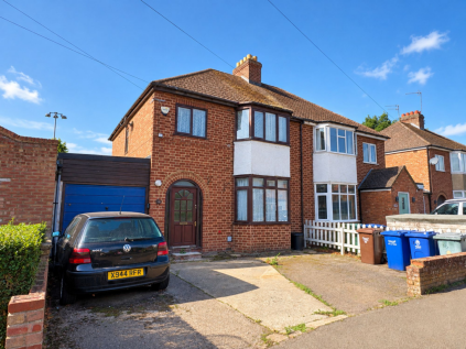 Addison Road, Banbury, OX16