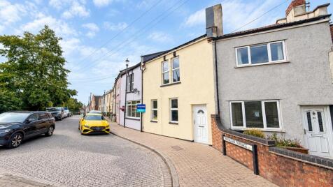 Trafalgar Terrace, Bedminster, BS3 2SW