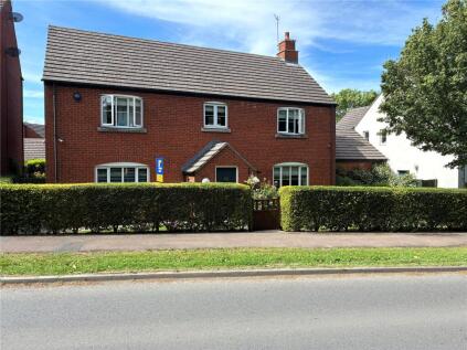 Bradestones Way, Eastington, Gloucestershire, GL10
