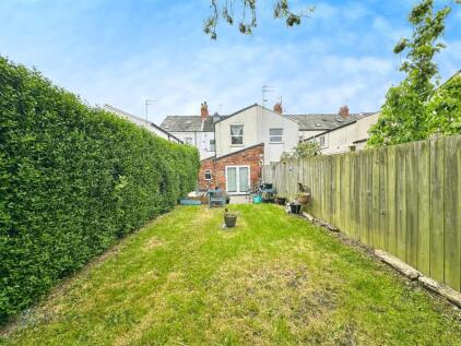 Coltman Street, Kingston Upon Hull