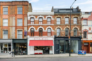 Flat 1, 277, Upper Street, London N1 2TZ