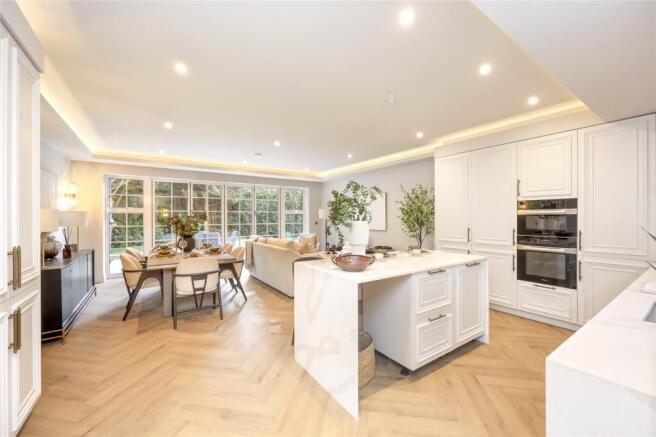 Show Home