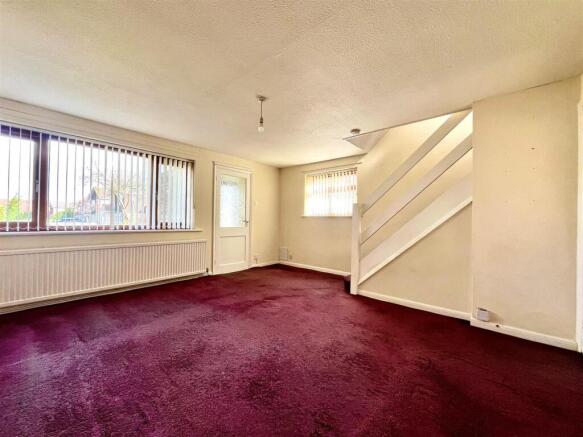 Manning Road, Northampton
