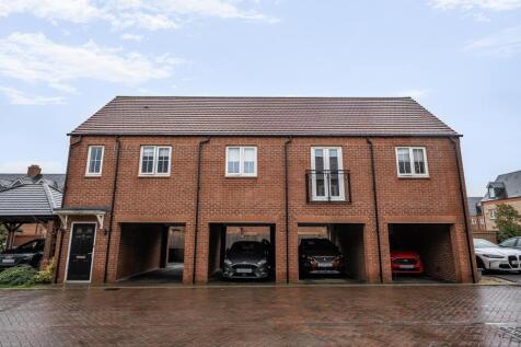 Kingsmere, Bicester, Oxfordshire, OX26