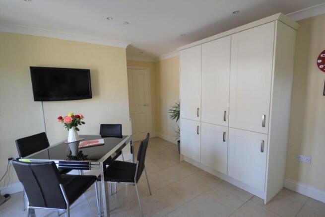 Dining Area View 2