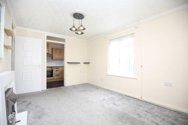 Regal Court, Atherstone photo 3
