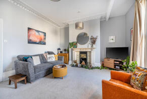 Flat 3, 57, Portland Street, Cheltenham GL52 2NX