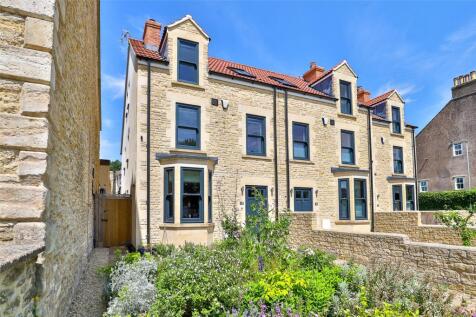 The Butts, Frome, Somerset, BA11