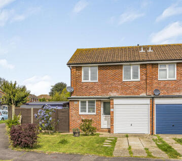 Brook Gardens, Emsworth