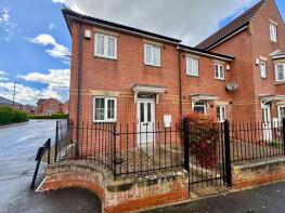 19, Rosebury Drive, Newcastle Upon Tyne NE12 8RG