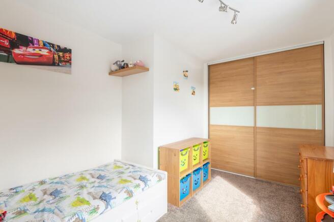 BEDROOM 2 AGAIN