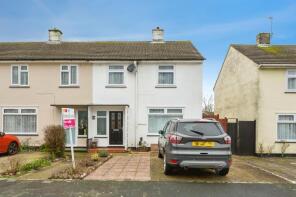 10, Wharncliffe Road, Southampton SO19 7GF