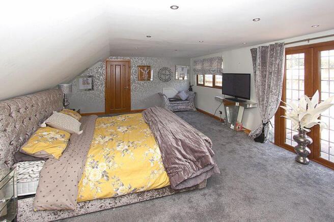 Bedroom 1