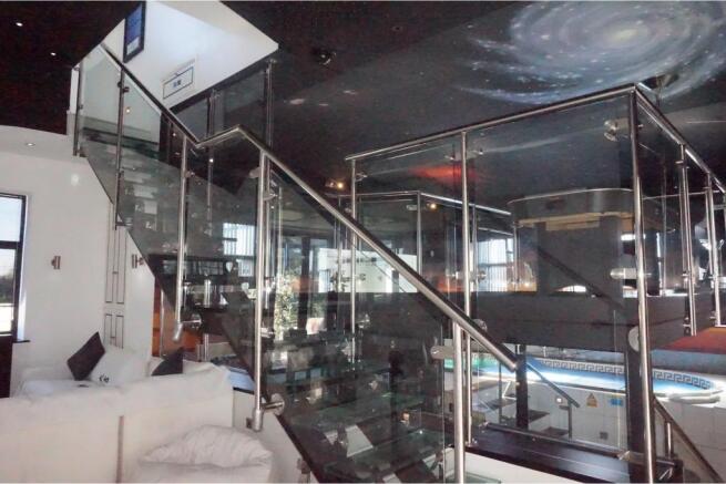 Staircase